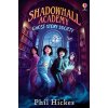 Shadowhall Academy: Ghost Story Society
