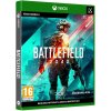 Hra na konzole Battlefield 2042 - Xbox Series X (5030943124889)
