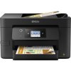 Epson WorkForce WF-3820DWF, A4, MFP, ADF, duplex, Fax, LAN,