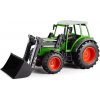 Popron.cz FARM TRAKTOR 2,4 GHz s funkčnou lyžicou RTR 1:16