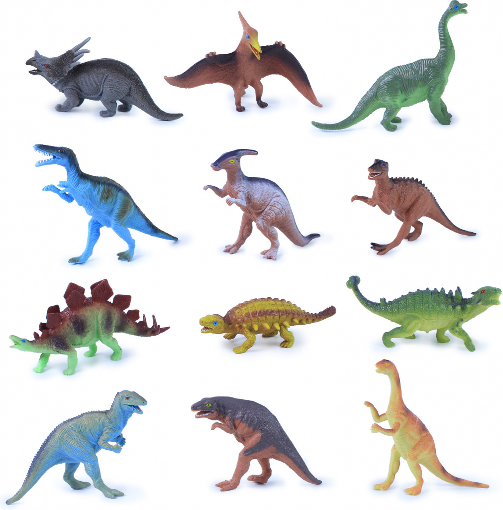 Rappa Dinosaurus 15 - 18 cm