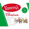 Vamoosh - Christmas Double Bass + audio