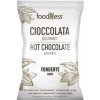 Foodness Čokoláda Tmavá 1kg