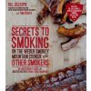 Secrets to Smoking on the Weber Smokey Mountain Cooker and Other Smokers