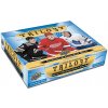 Hokejové Karty NHL 2023-24 Upper Deck Trilogy Hobby Box
