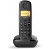 Gigaset DECT A170 Black 4250366850689