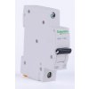 Schneider Electric 1P C25A K60N 6kA A9K02125