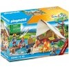 Playmobil 70743 Kempování v přírodě (pm70743)