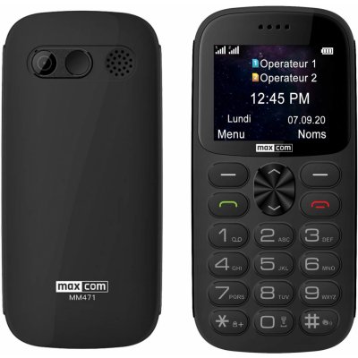 Maxcom MM 471BB