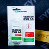 Varnish PVB 60 - ochranný lak 50 ml (TermoPasty)