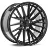 AXE EX40 hliníkové disky 10,5x22 5x118 ET26 GLOSS BLACK