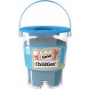 ChildGen ChildGen Kinetický piesok 500 g MODRÁ