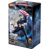 Figurka k sestavení Marvel Captain America