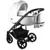 Bexa Air ECO white (kombinovaný kočík)