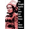 Struggle Against the State and Other Essays