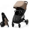 KINDERKRAFT SELECT Kočík športový Mitzy Linen Beige