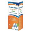 Ambrobene 15 mg/5 ml sir.1 x 100 ml/300 mg