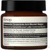 Aesop Chamomile Concentrate Anti-Blemish Masque Maska proti nedokonalostiam pleti 60 ml