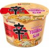 NONGSHIM Instant Noodles Shin Ramyun Toomba Big Bowl – 113 g
