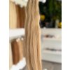 TAPE IN vlasy 18,1 rovné 50 g, 20 pásov Dĺžka: 60 cm, štruktúra: rovné