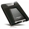 ADATA HD650 DashDrive Durable 1TB ext. HDD, USB3.0, shock proof, čierny AHD650-1TU31-CBK