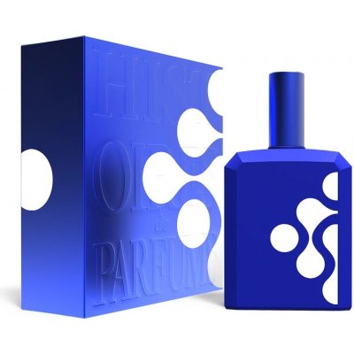 Histoires de Parfums This Is Not A Blue Bottle 1.4 parfumovaná voda unisex 120 ml