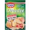 Sušené instantné kvasnice 14 g Dr. Oetker