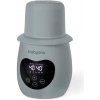 BabyOno Get Ready Electronic Bottle Warmer and Steriliser multifunkčný ohrievač dojčenských fliaš Grey 1 ks