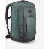 Quechua NH 500 Escape 32 l kaki čierna