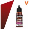 Vallejo: Xpress Intense Seraph Red 18ml