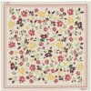 Fjällräven FJÄLLBLOMSTER BANDANA Bežová
