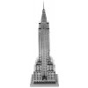 METAL EARTH 3D puzzle Chrysler Building