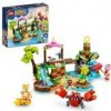 LEGO® Sonic the Hedgehog™ 76992 Amyin ostrov na záchranu zvierat