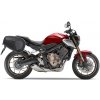 SHAD Nosiče bočných brašní SR HONDA CB650R, 2021-2022, H0CR61SR