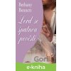E-kniha Lord se špatnou pověstí - Bethany Bennett