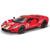 Bburago Ford GT 2022 1:32 #16 Heritage Edition