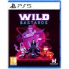 Wild Bastards (PS5)