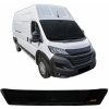 SCOUTT Hood deflektors Plastový kryt kapoty Fiat Ducato od 2014