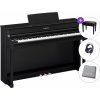 Yamaha CLP-835 B SET Digitálne piano Black