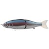 Babyface BB180-MSS 18cm 85gr 3 Blue Back Silver Wobbler
