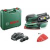 BOSCH BOSCH PSM 18 LI - 0 603 3A1 323 - Akumulátorová multibrúska