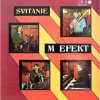 M EFEKT: SVITANIE LP