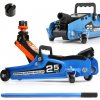 MAR-POL M80122 Pojazdný hydraulický zdvihák 2,5 t