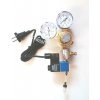 Kompletný CO2 set s nočným vypínaním G3/4 Pro