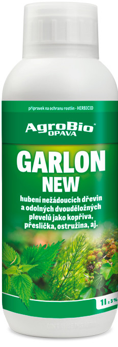 AgroBio Garlon New 25 ml