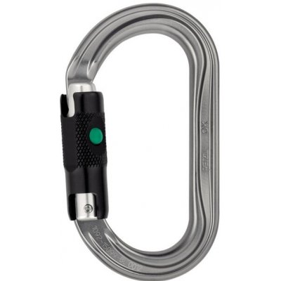 Petzl OK Ball-Lock