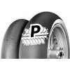 CONTINENTAL TRACK SLICK MEDIUM 180/60 R17 TL NHS
