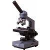 Biologický monokulárny mikroskop Levenhuk 320 BASE 73811