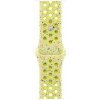 Řemínek Apple Watch 42mm Volt Splash sportovní řemínek Nike - M/L (MXU63ZM/A)