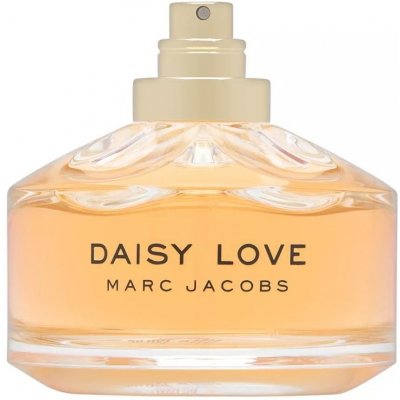 Marc Jacobs, Daisy Love toaletná voda v spreji 100ml Tester